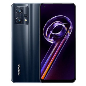 Realme 9 Pro