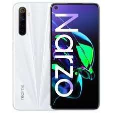 Realme Narzo 20