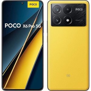 Xiaomi Poco X6