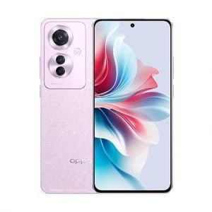 OPPO Reno 11 f