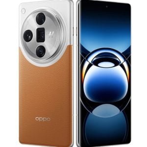 Oppo Find X7 Ultra