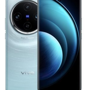 Vivo X100 pro