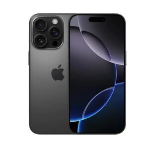 Apple iPhone 16 Pro Max