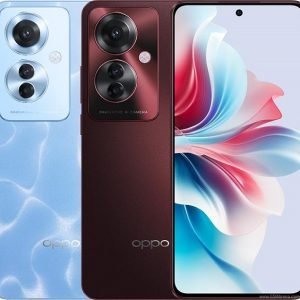 Oppo F25 Pro