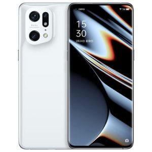 Oppo Find X5 Pro