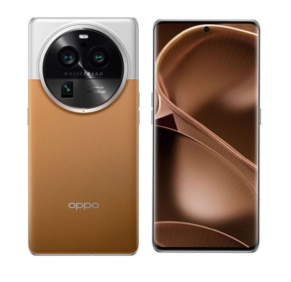 Oppo Find X6 Pro