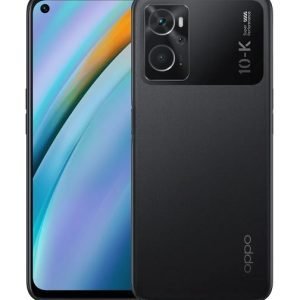 Oppo K10