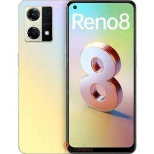 Oppo Reno8 4G