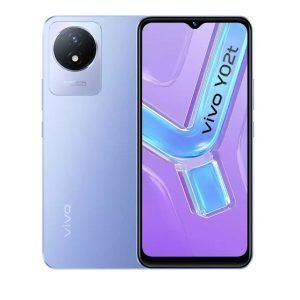 Vivo Y02t