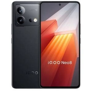 Vivo iQOO Neo8