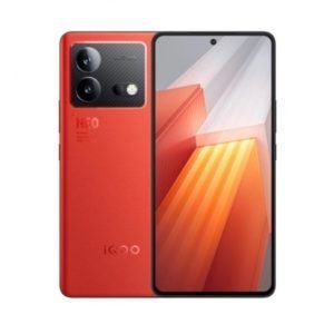 Vivo iQOO Neo 8 Pro