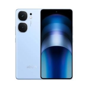 Vivo iQOO Neo9s Pro