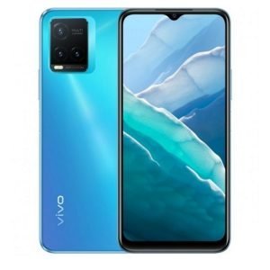 Vivo iQOO Z6 Lite