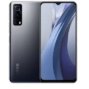 Vivo iQOO Z7 Pro