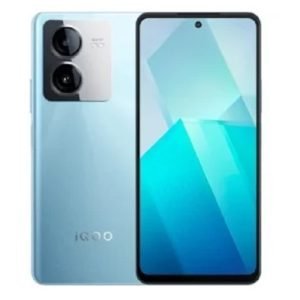 Vivo iQOO Z9x