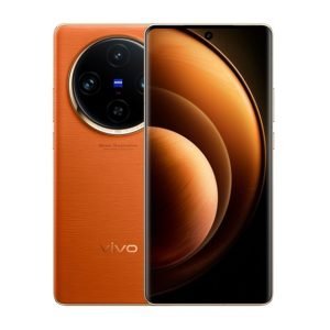 vivo X100s