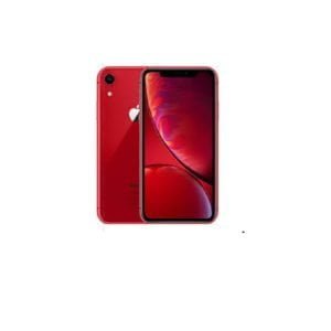 Apple iPhone XR