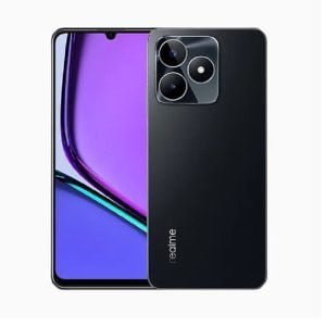 Realme C51s