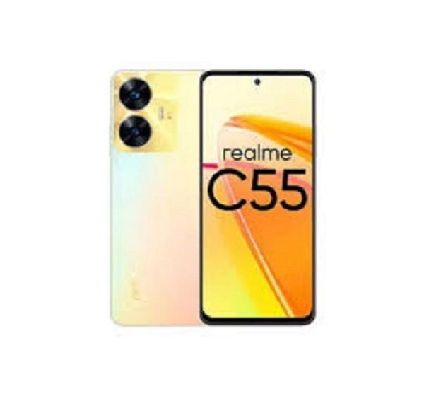 Realme C55