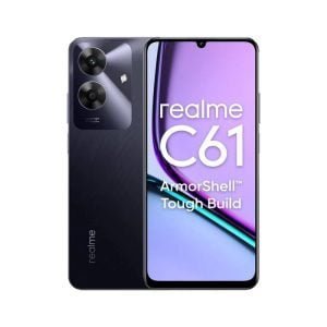 Realme C61