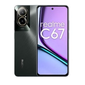 Realme C67