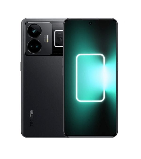 Realme GT Neo 5 240W