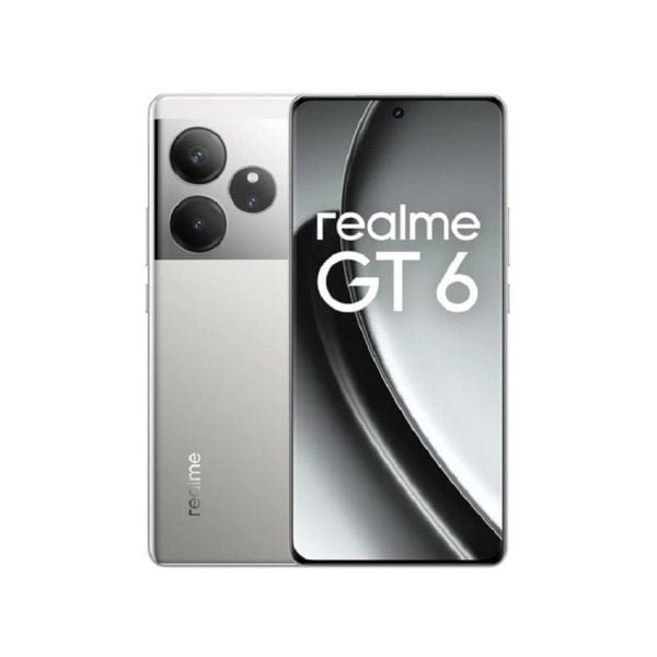 Realme GT6