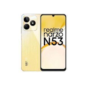 Realme Narzo N53