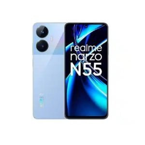 Realme Narzo N55