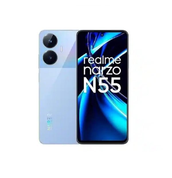 Realme Narzo N55