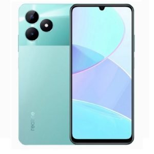 Realme Narzo N63