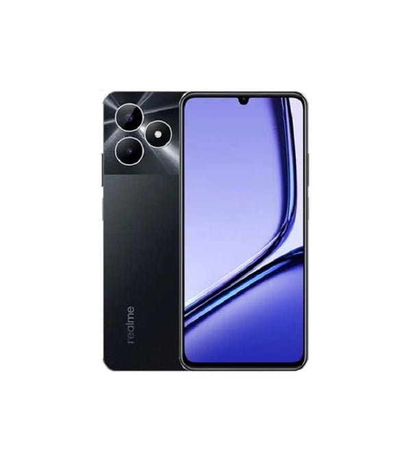 Realme Note 50