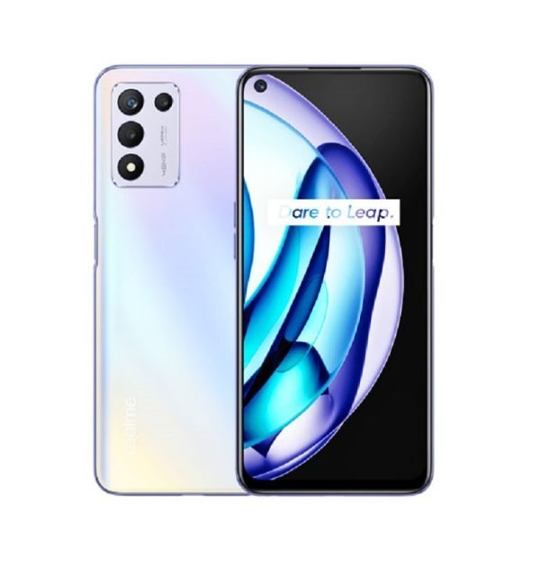 Realme Q3t