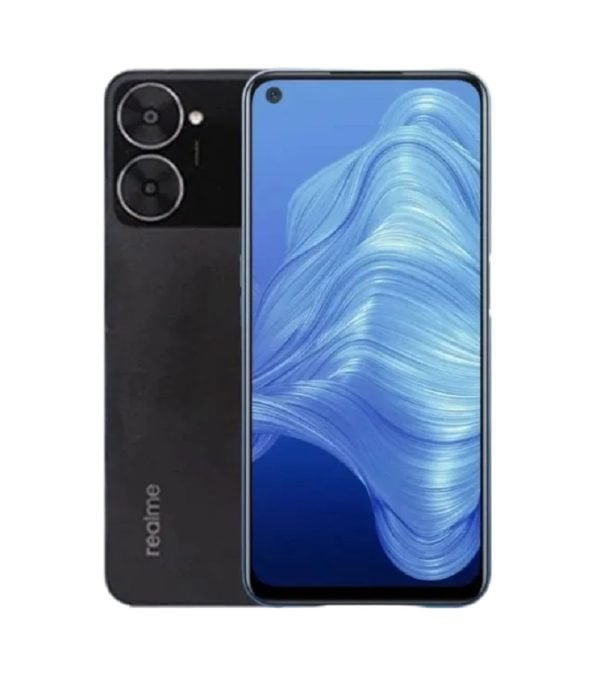 Realme V30