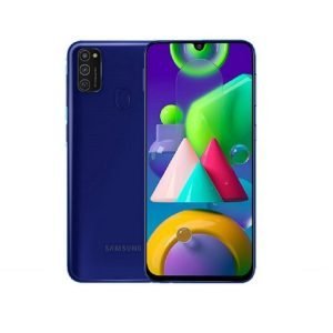 Samsung Galaxy M21