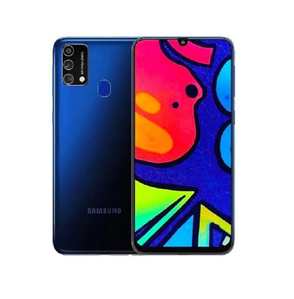 Samsung Galaxy M21s