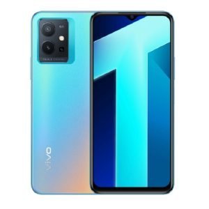 Vivo T1 5G