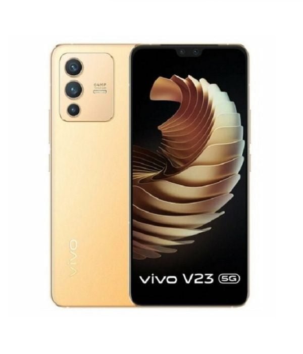 Vivo V23 5G