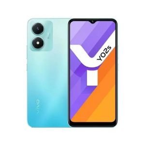 Vivo Y02s