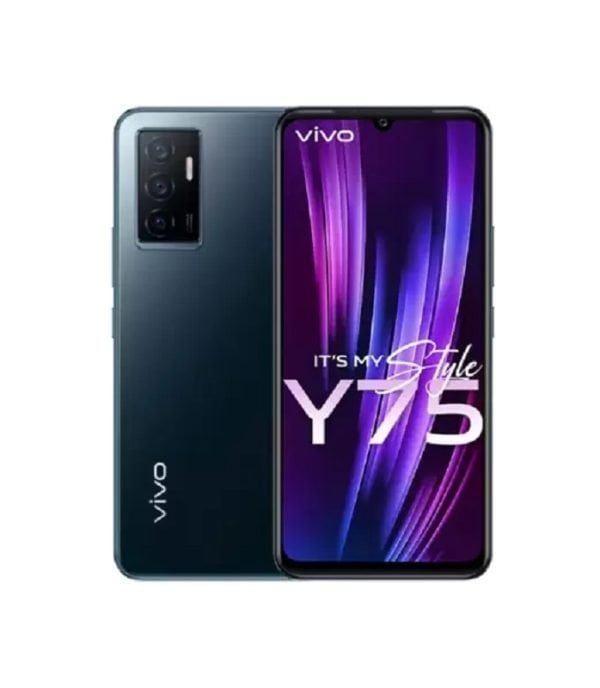 Vivo Y75