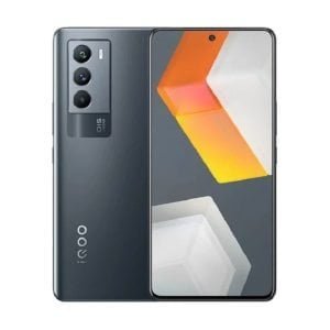 Vivo iQOO Neo5 S