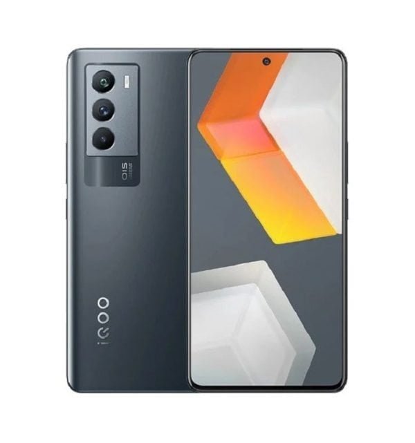 Vivo iQOO Neo5 S