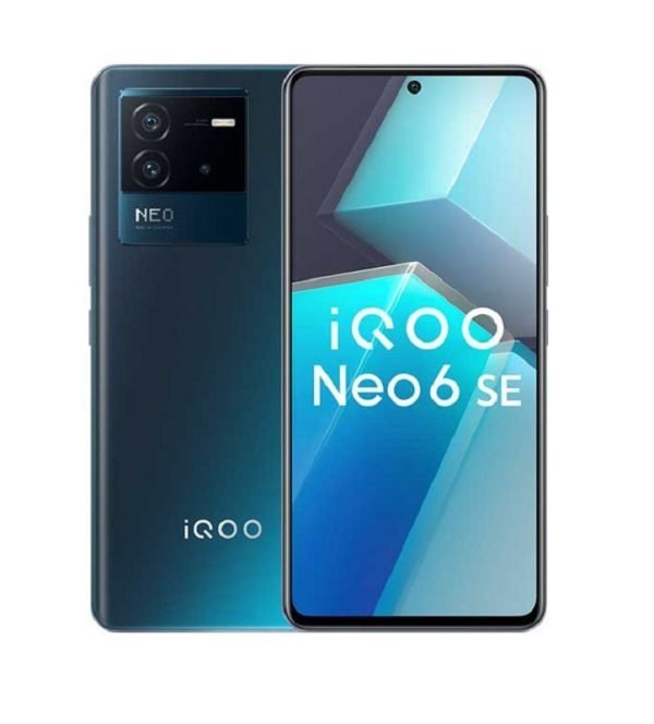 Vivo iQOO Neo6 SE