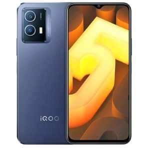 Vivo IQOO U5