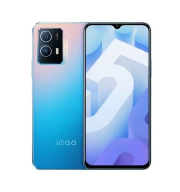 Vivo iQOO U5e