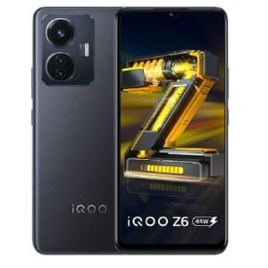 Vivo iQOO Z6 44W