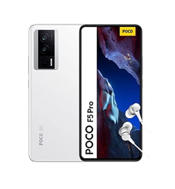 Xiaomi Poco F5 Pro