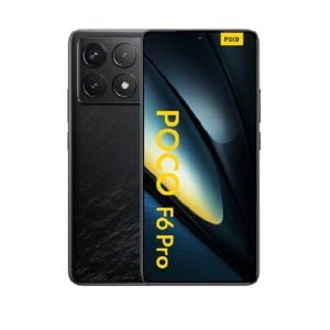 Xiaomi Poco F6 Pro