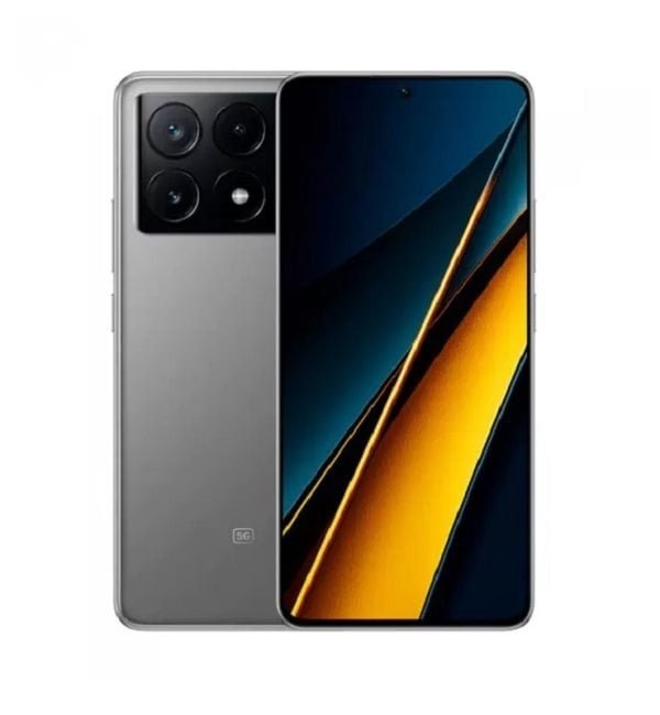 Xiaomi Poco X6 Pro