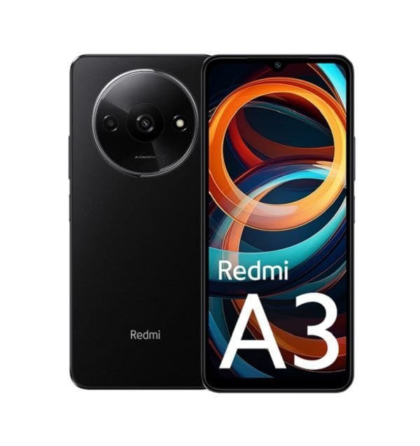 Xiaomi Redmi A3